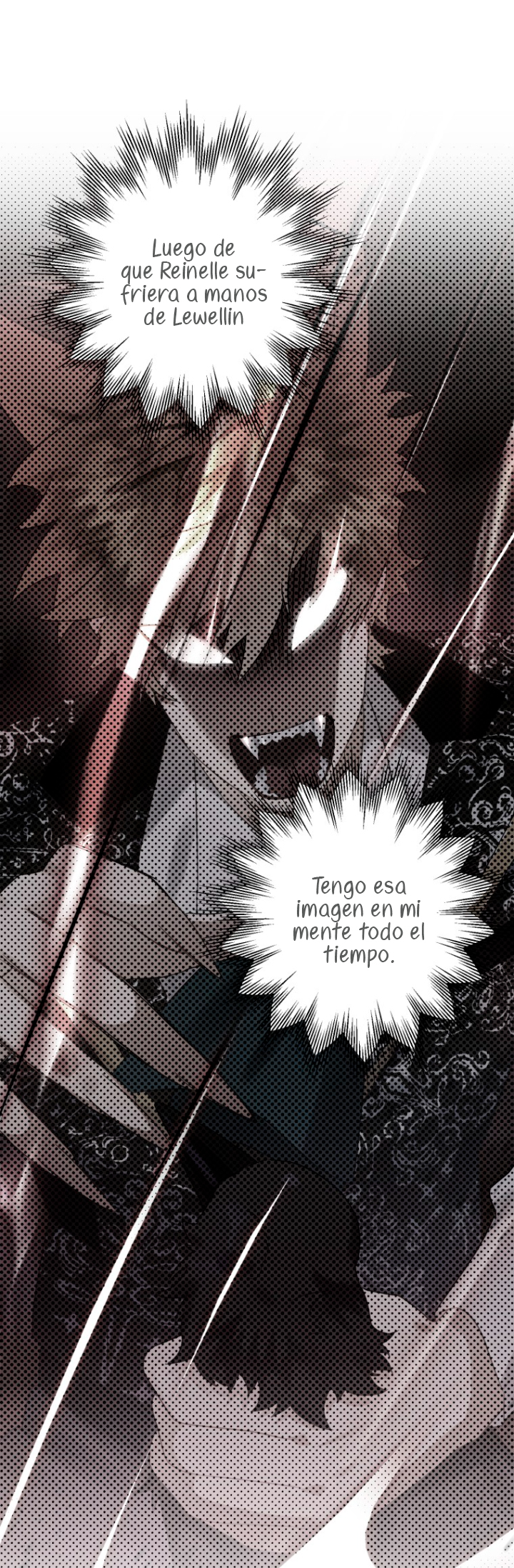 Me convertí en un cuervo Capítulo 24 - Página 35