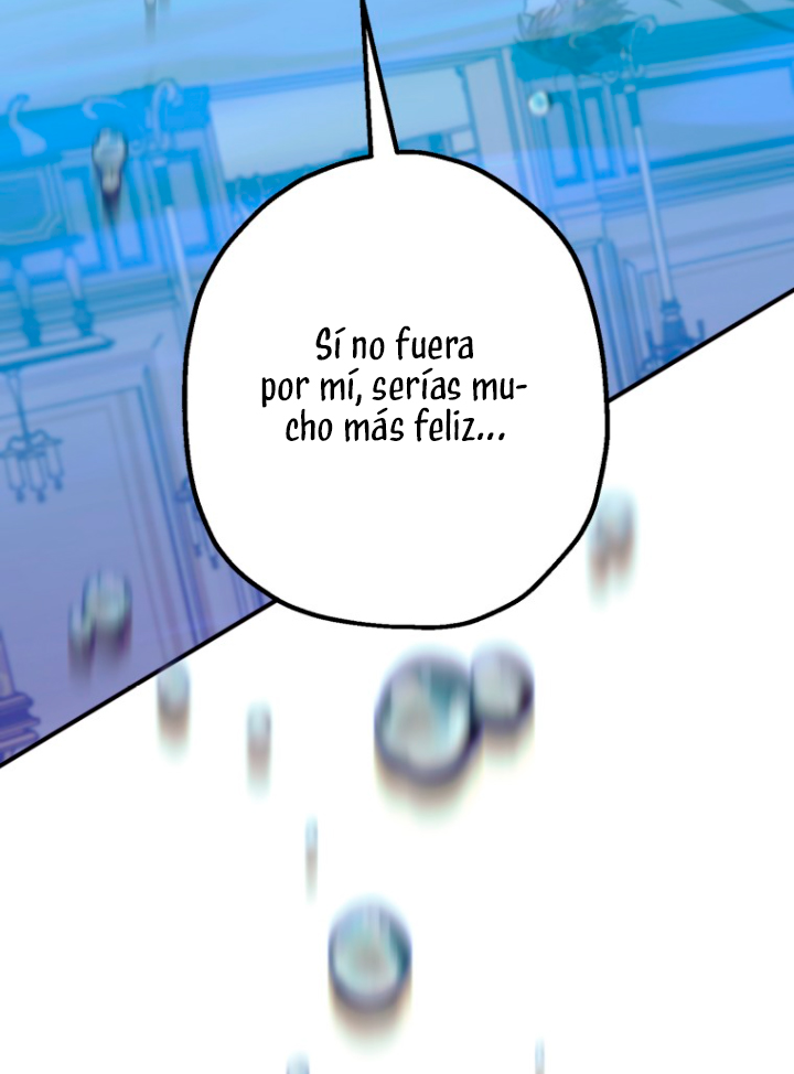 Me convertí en un cuervo Capítulo 24 - Página 44