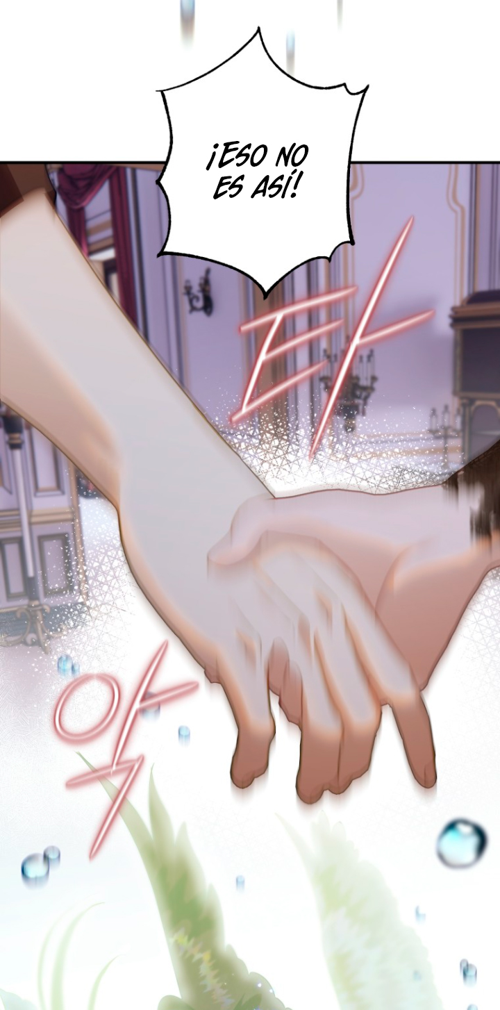 Me convertí en un cuervo Capítulo 24 - Página 45