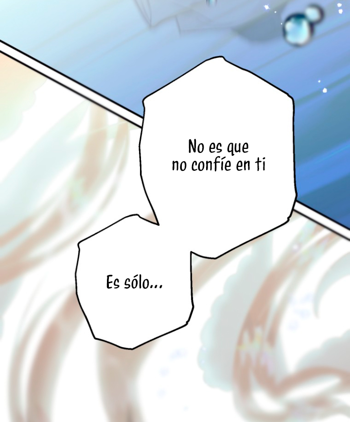 Me convertí en un cuervo Capítulo 24 - Página 47