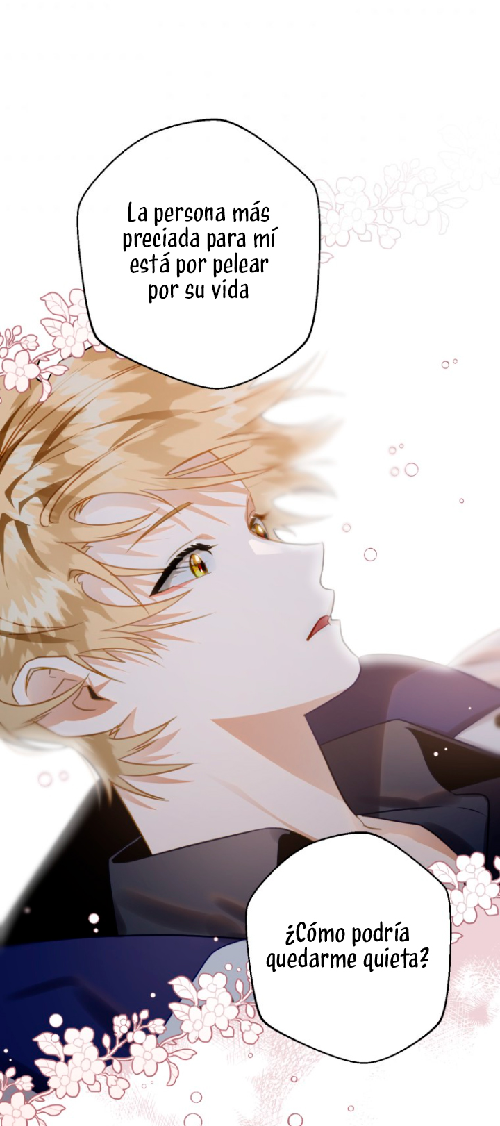 Me convertí en un cuervo Capítulo 24 - Página 49