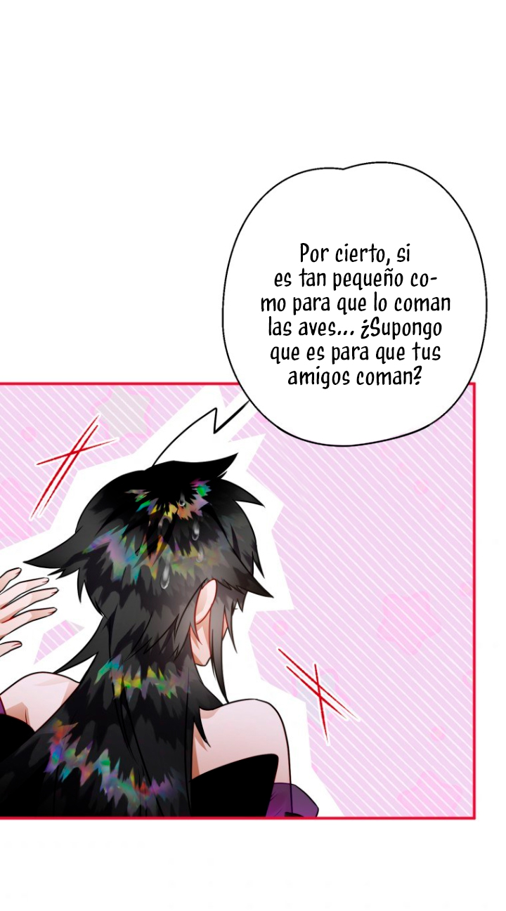 Me convertí en un cuervo Capítulo 24 - Página 5