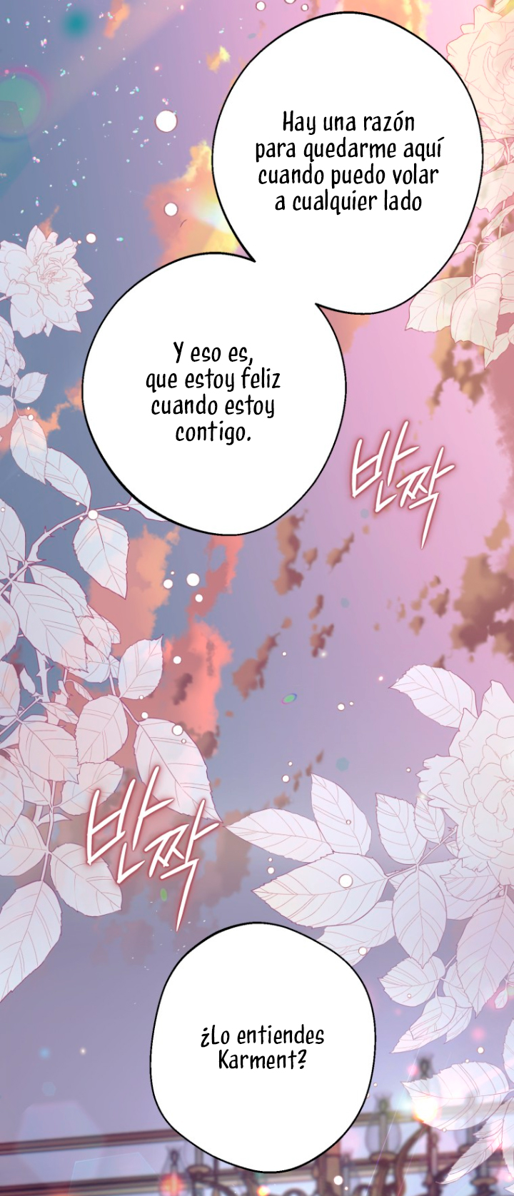 Me convertí en un cuervo Capítulo 24 - Página 52