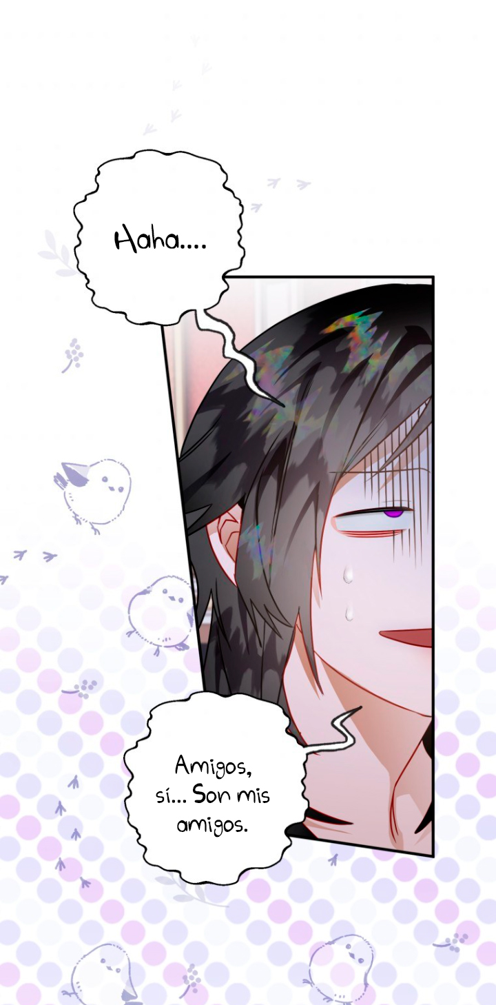 Me convertí en un cuervo Capítulo 24 - Página 6