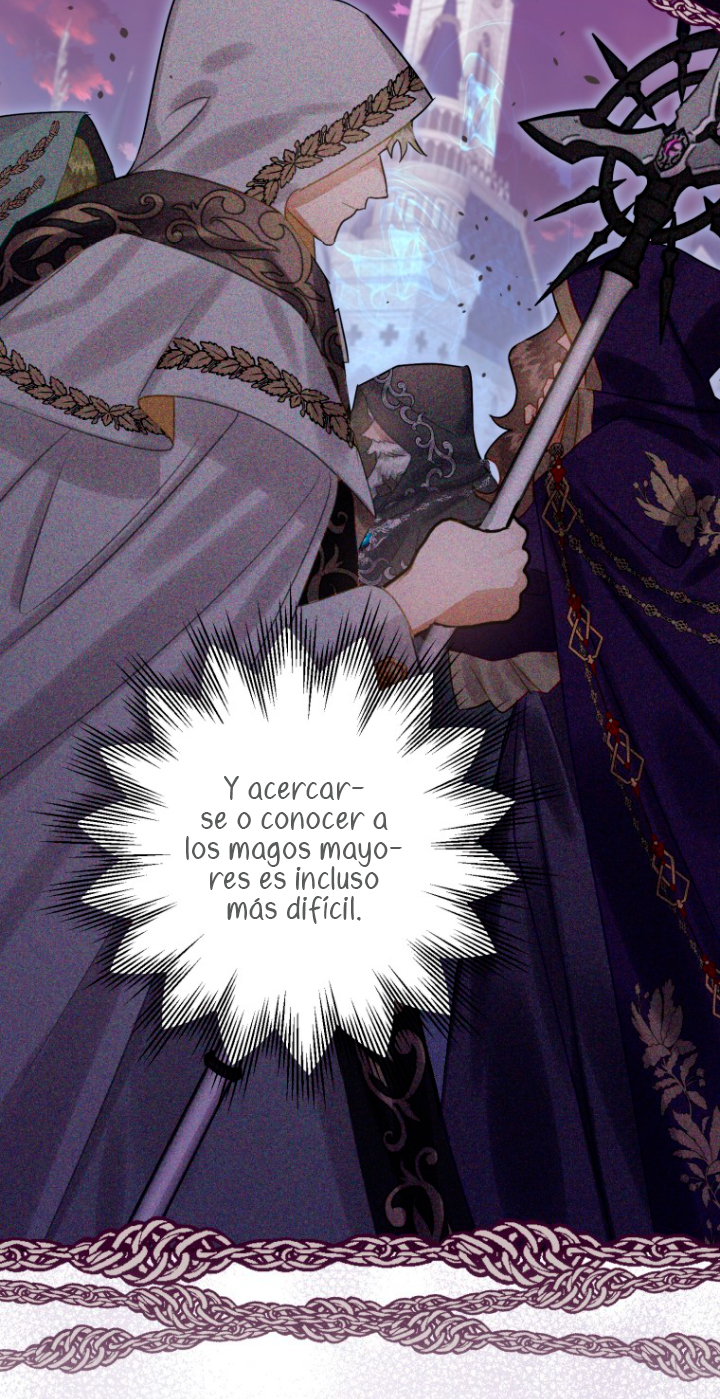 Me convertí en un cuervo Capítulo 24 - Página 60