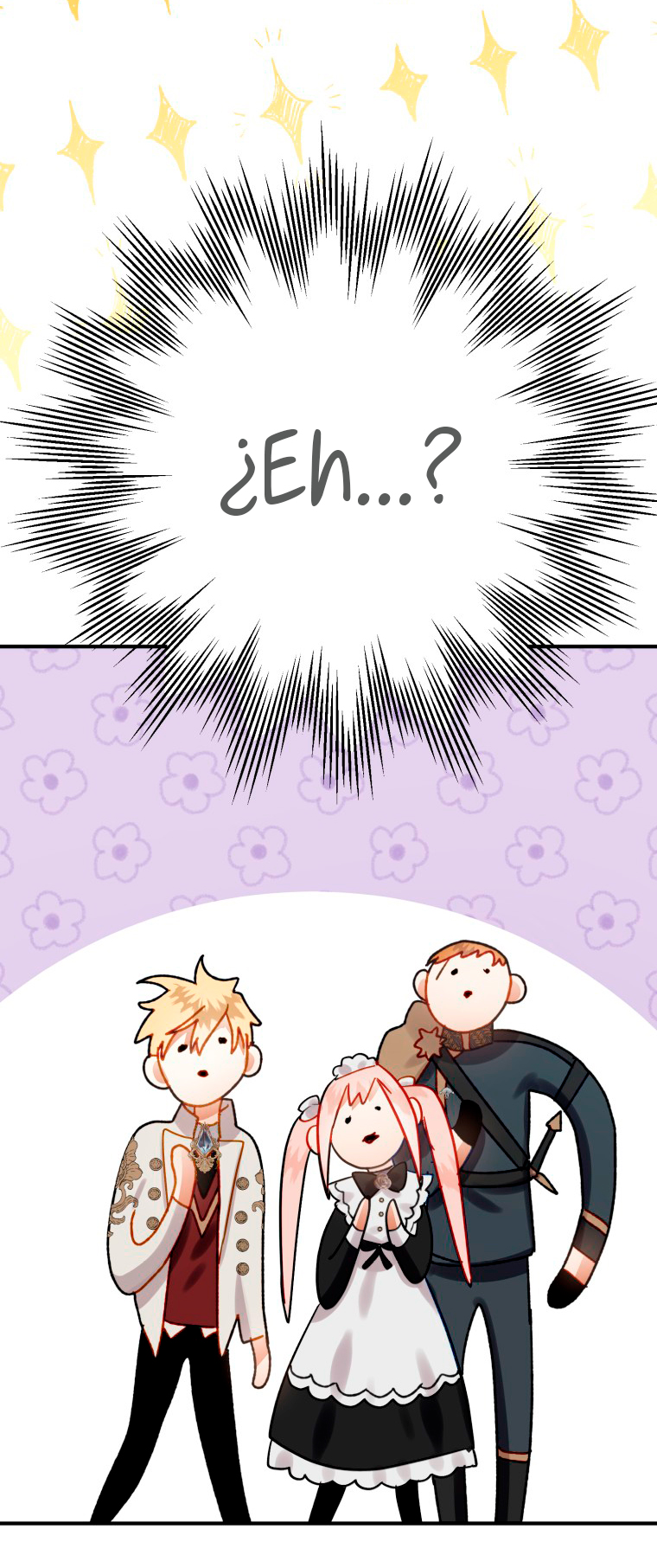 Me convertí en un cuervo Capítulo 25 - Página 17