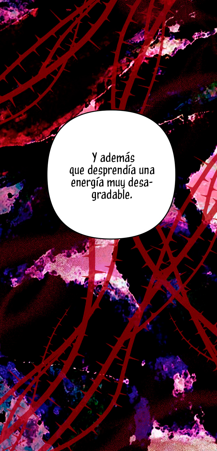 Me convertí en un cuervo Capítulo 25 - Página 29