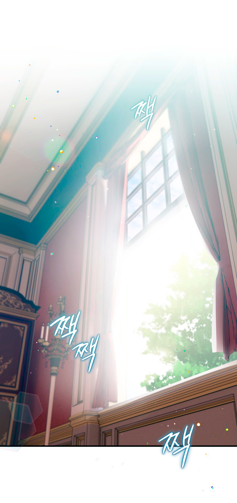 Me convertí en un cuervo Capítulo 25 - Página 3