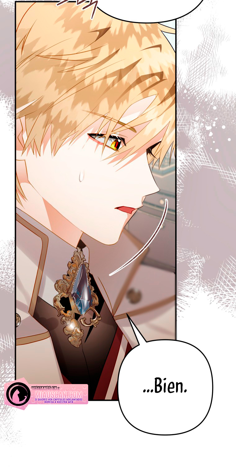 Me convertí en un cuervo Capítulo 25 - Página 33