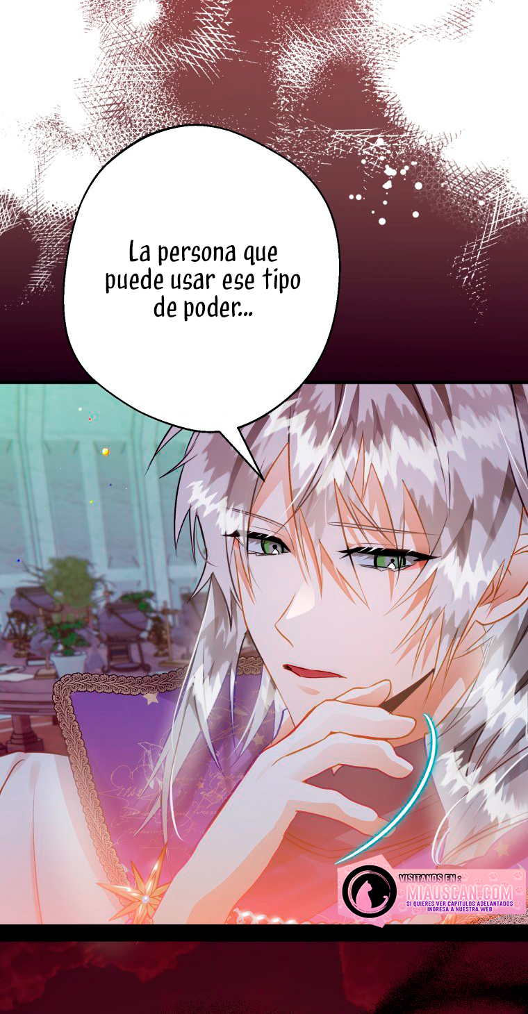 Me convertí en un cuervo Capítulo 25 - Página 36