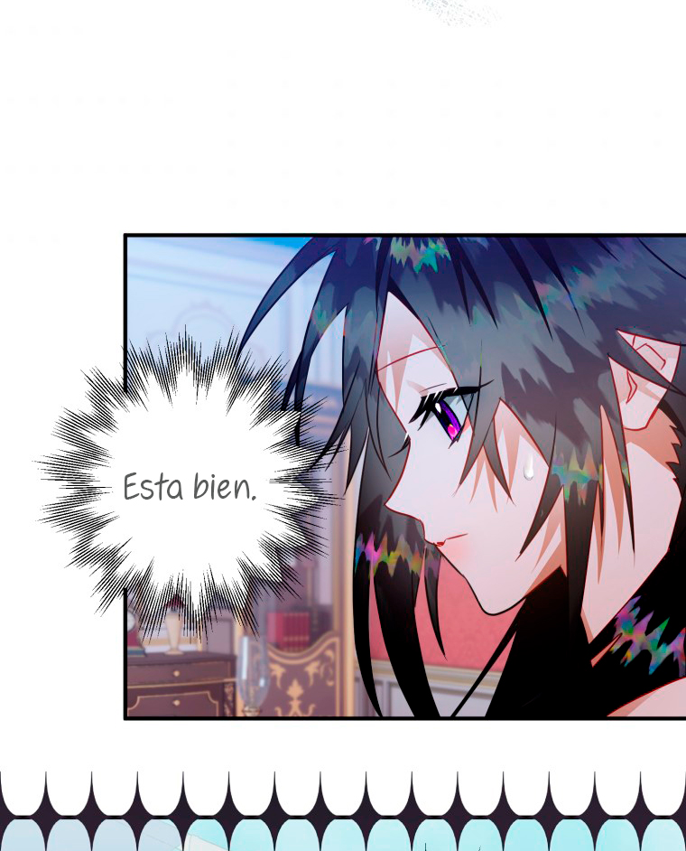 Me convertí en un cuervo Capítulo 25 - Página 54