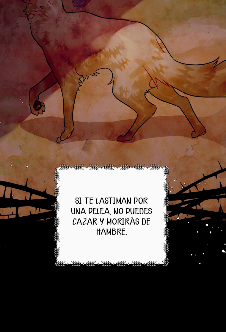 Me convertí en un cuervo Capítulo 25 - Página 60