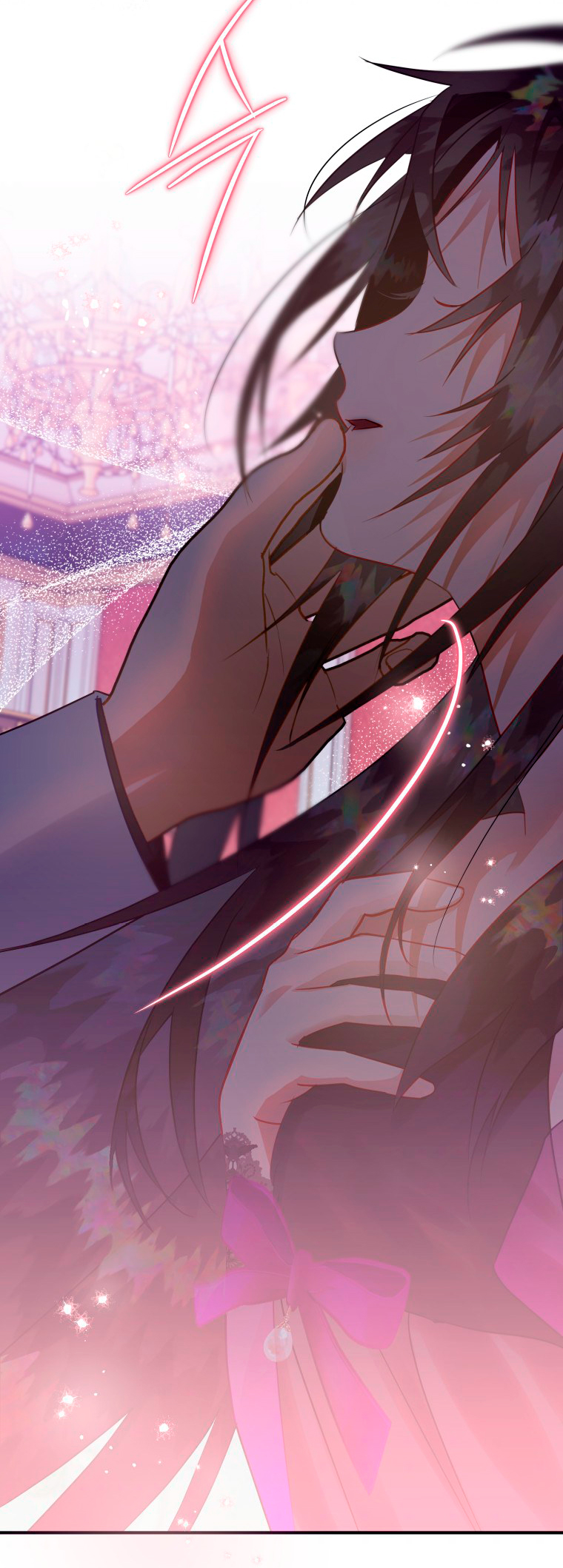 Me convertí en un cuervo Capítulo 25 - Página 72