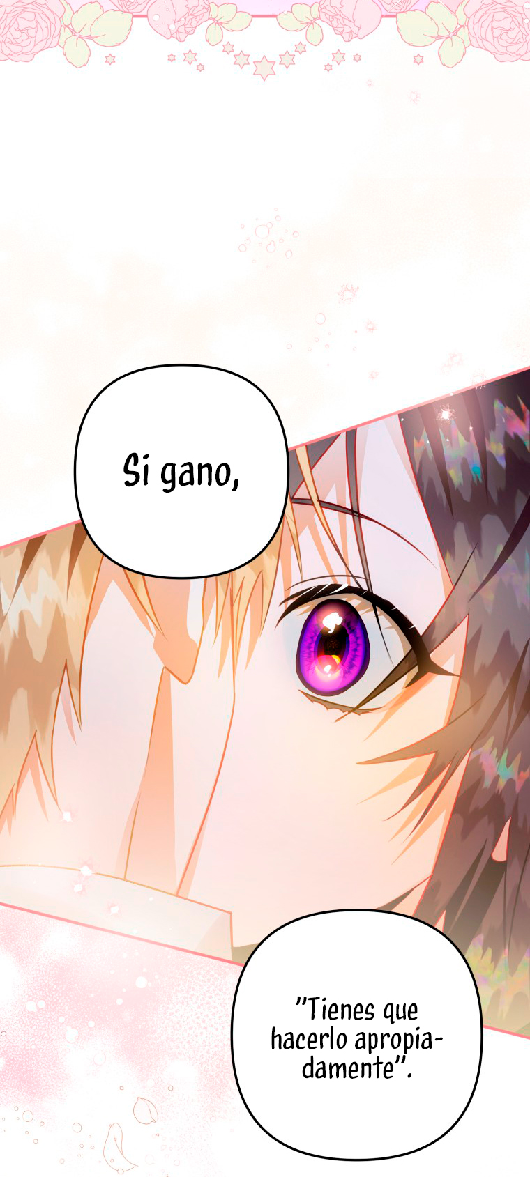 Me convertí en un cuervo Capítulo 25 - Página 74