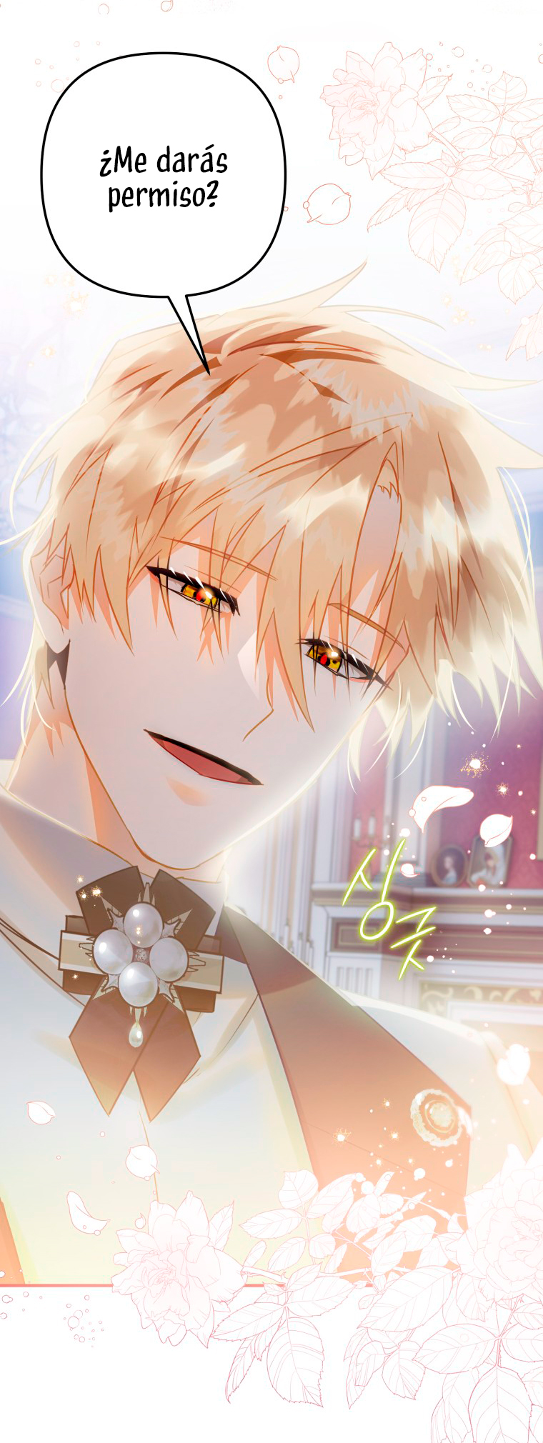 Me convertí en un cuervo Capítulo 25 - Página 75