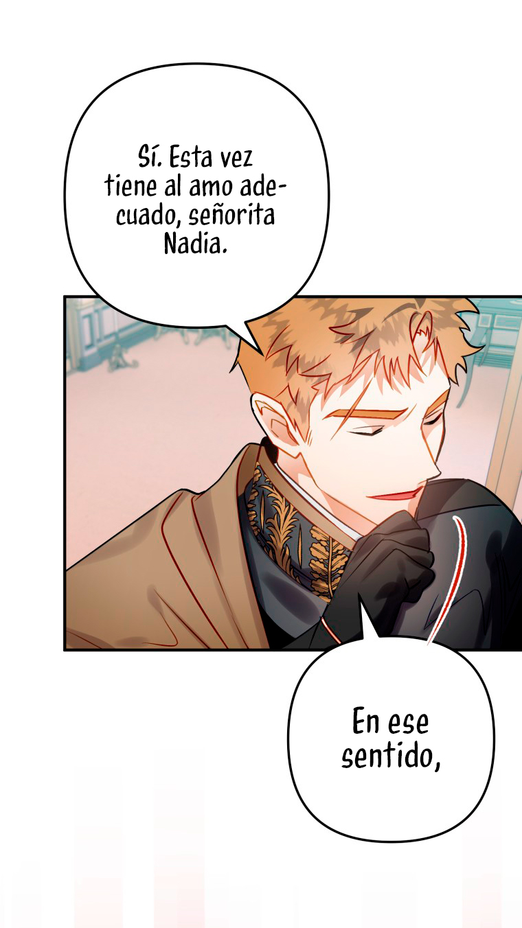 Me convertí en un cuervo Capítulo 25 - Página 8