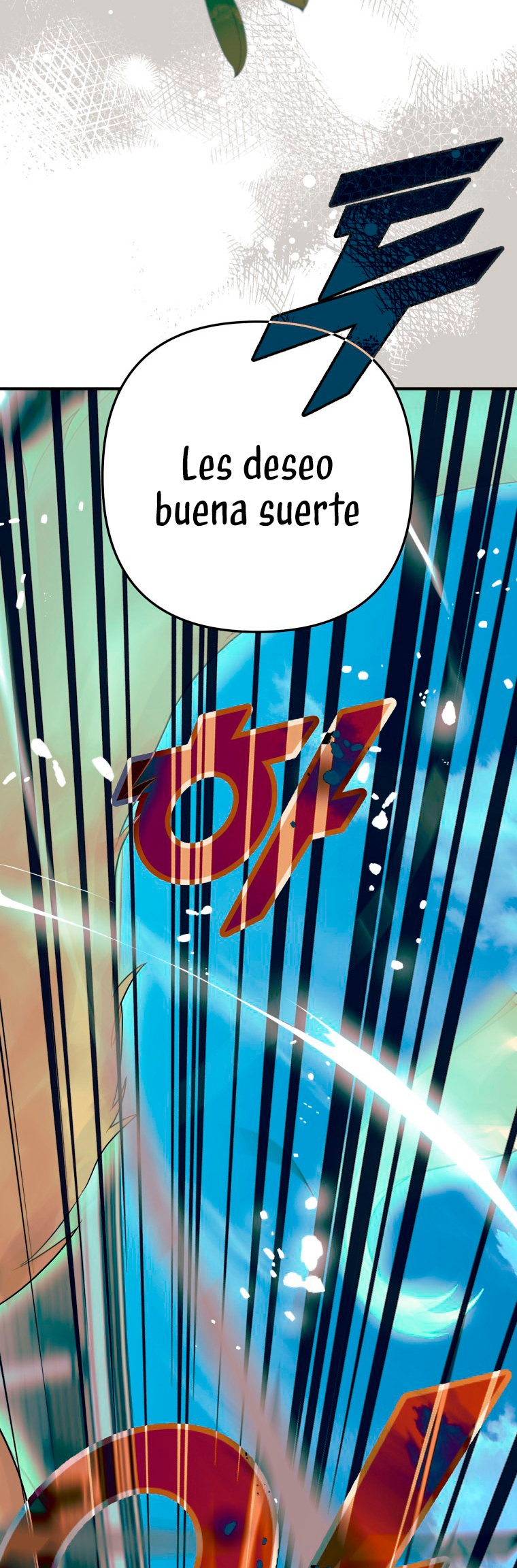 Me convertí en un cuervo Capítulo 26 - Página 16