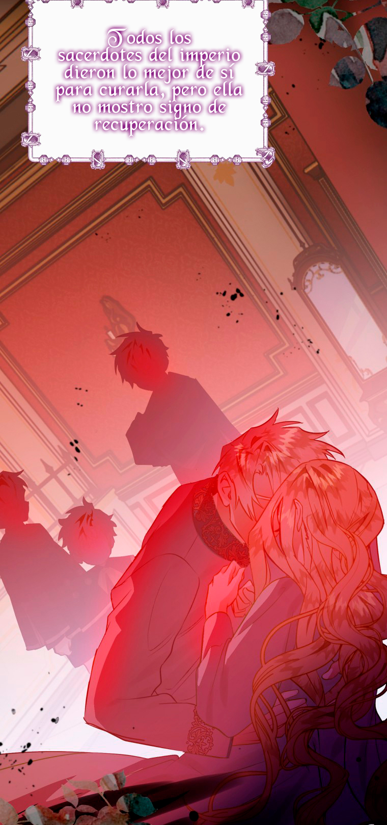 Me convertí en un cuervo Capítulo 26 - Página 24