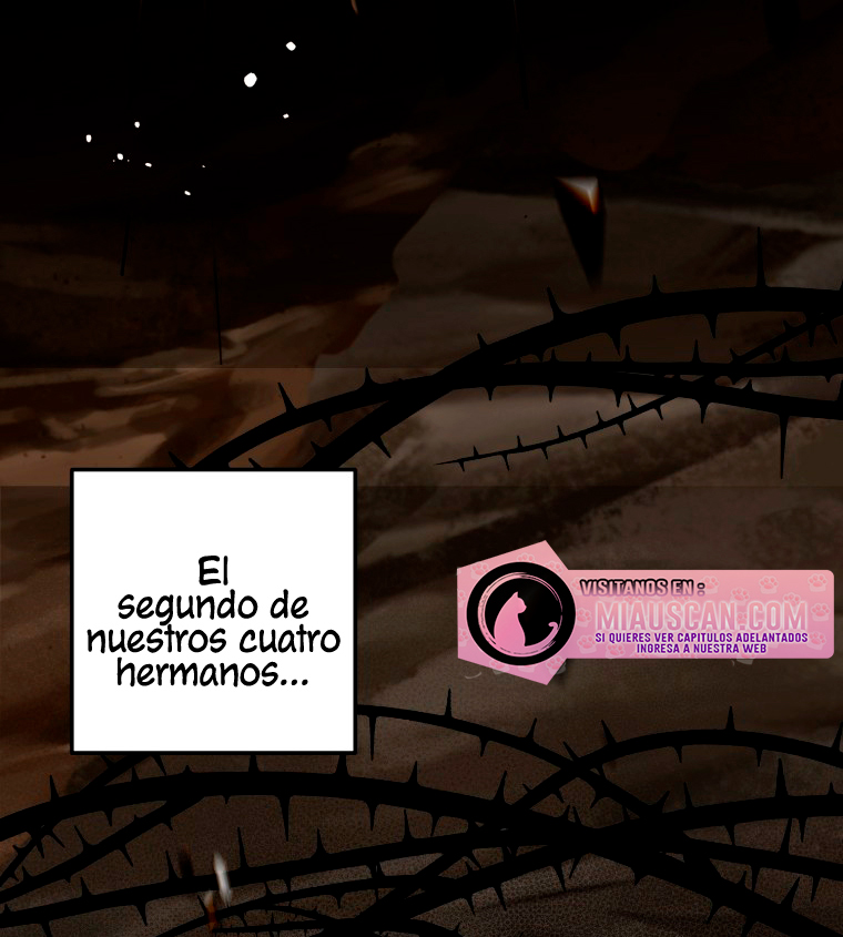 Me convertí en un cuervo Capítulo 26 - Página 28