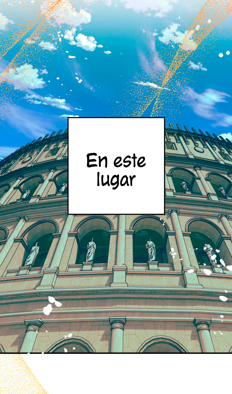 Me convertí en un cuervo Capítulo 26 - Página 31