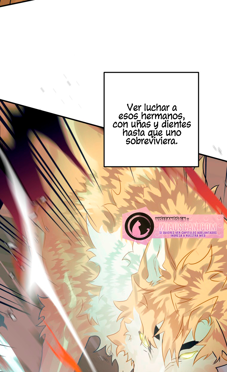 Me convertí en un cuervo Capítulo 26 - Página 33