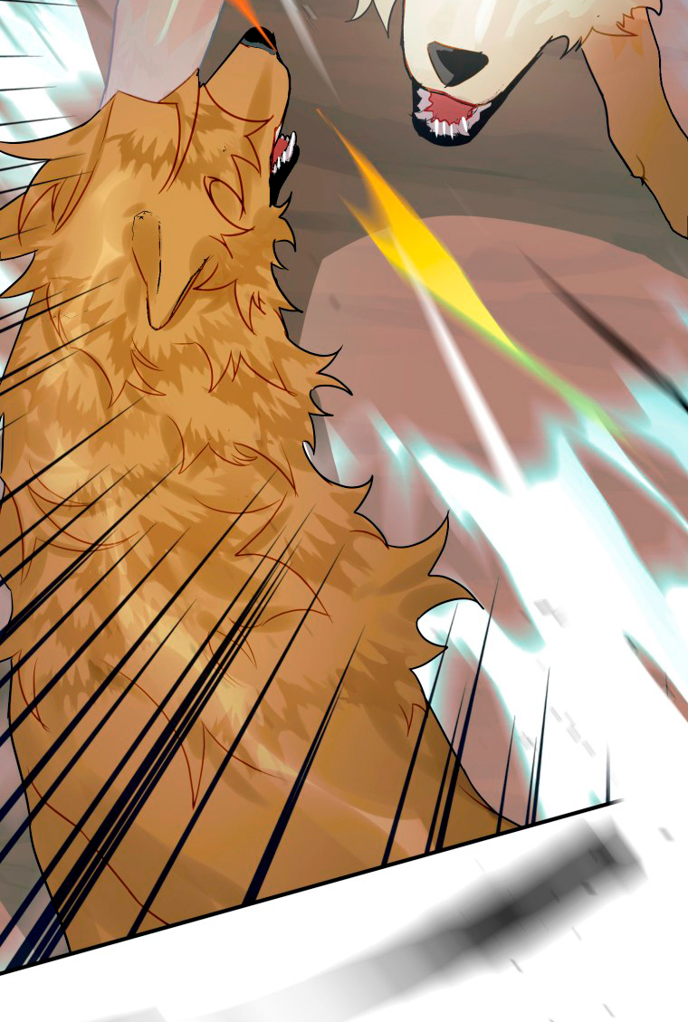 Me convertí en un cuervo Capítulo 26 - Página 34