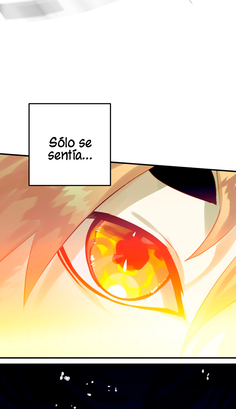 Me convertí en un cuervo Capítulo 26 - Página 35