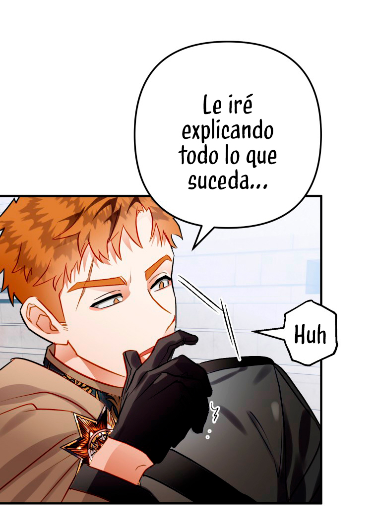 Me convertí en un cuervo Capítulo 26 - Página 44