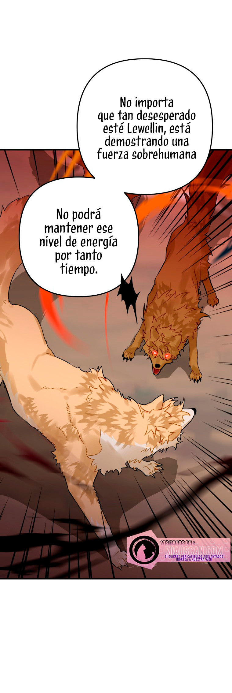 Me convertí en un cuervo Capítulo 26 - Página 51