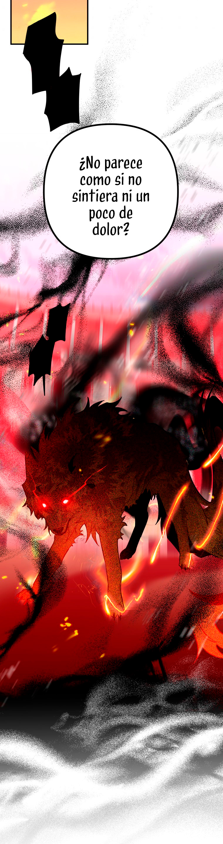 Me convertí en un cuervo Capítulo 26 - Página 53