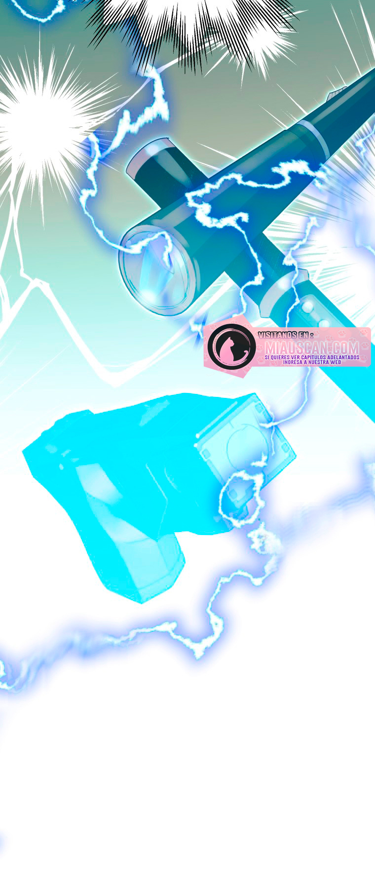 Me convertí en un cuervo Capítulo 26 - Página 63