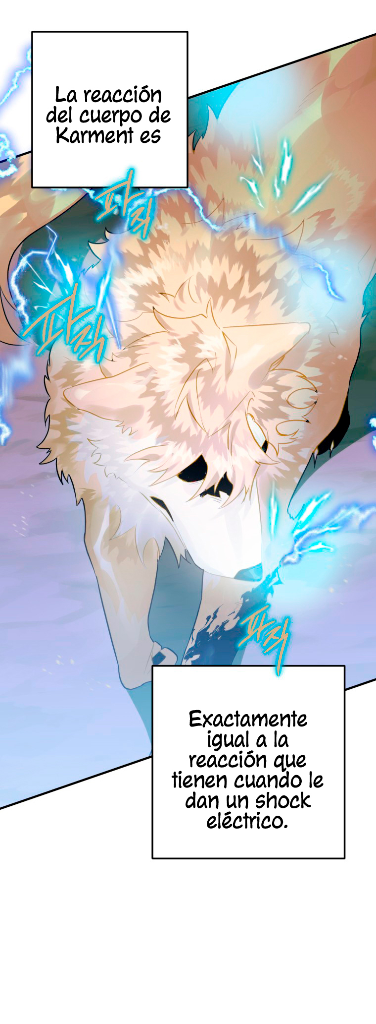 Me convertí en un cuervo Capítulo 26 - Página 64