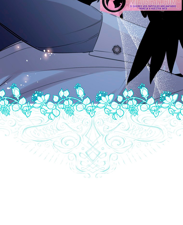 Me convertí en un cuervo Capítulo 26 - Página 68