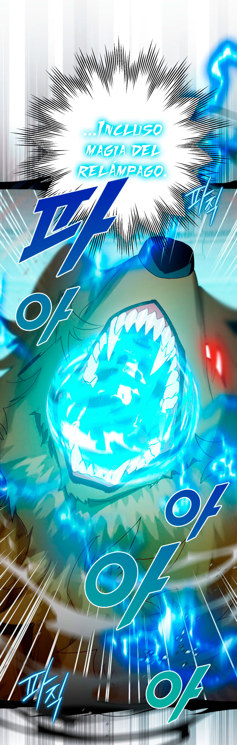 Me convertí en un cuervo Capítulo 27 - Página 12