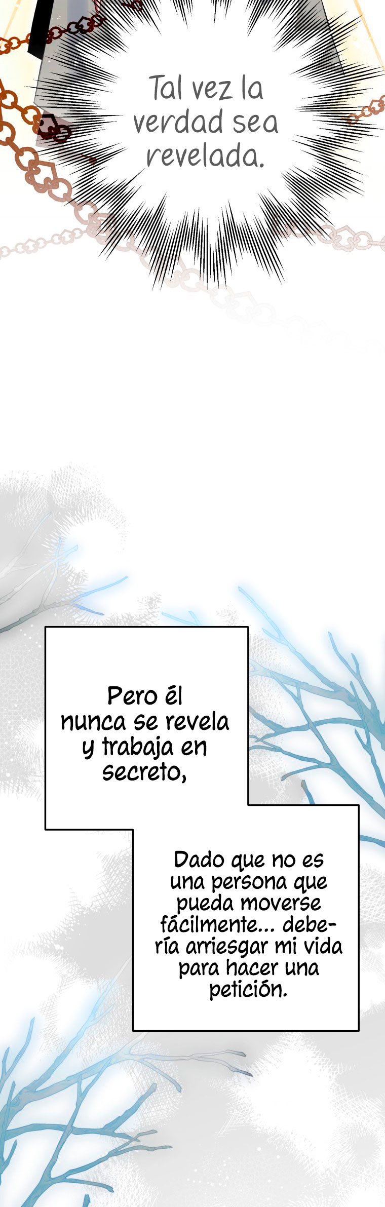 Me convertí en un cuervo Capítulo 27 - Página 29