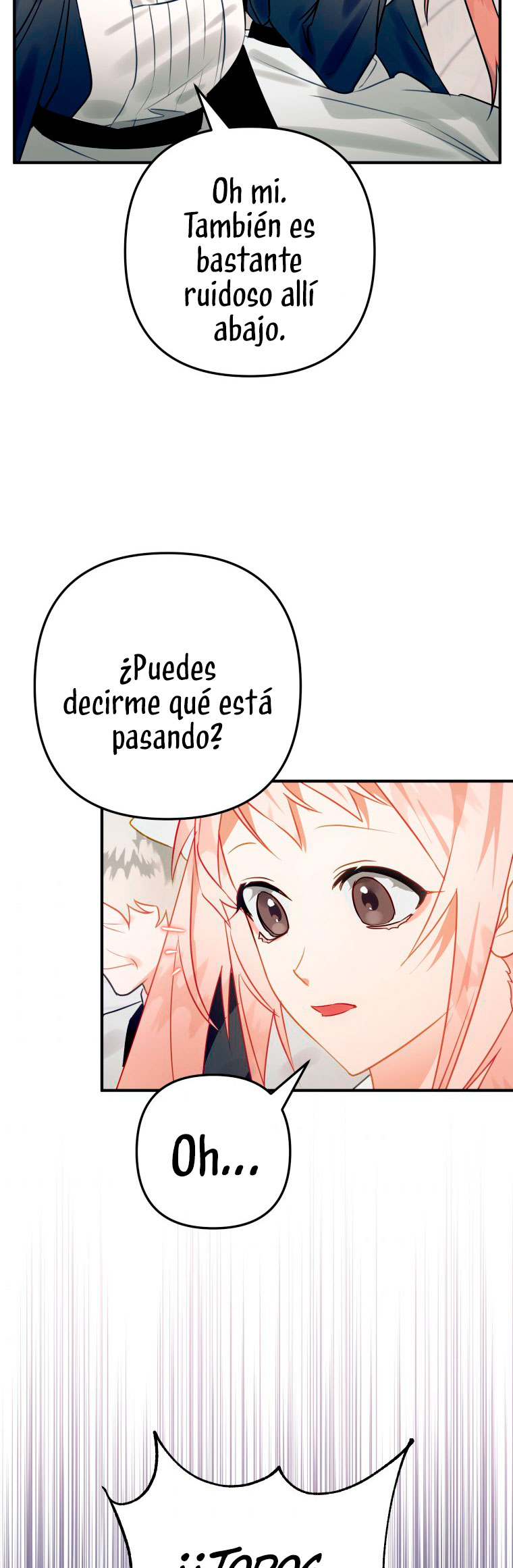 Me convertí en un cuervo Capítulo 27 - Página 46