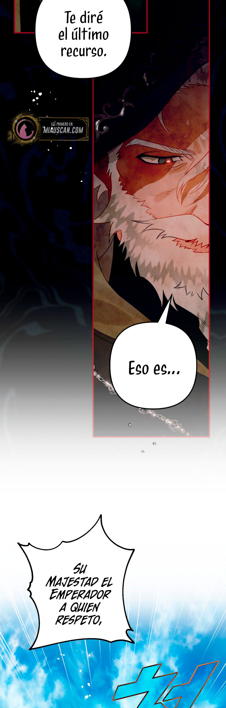 Me convertí en un cuervo Capítulo 27 - Página 56