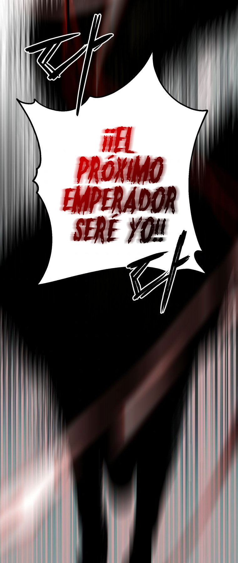 Me convertí en un cuervo Capítulo 28 - Página 70