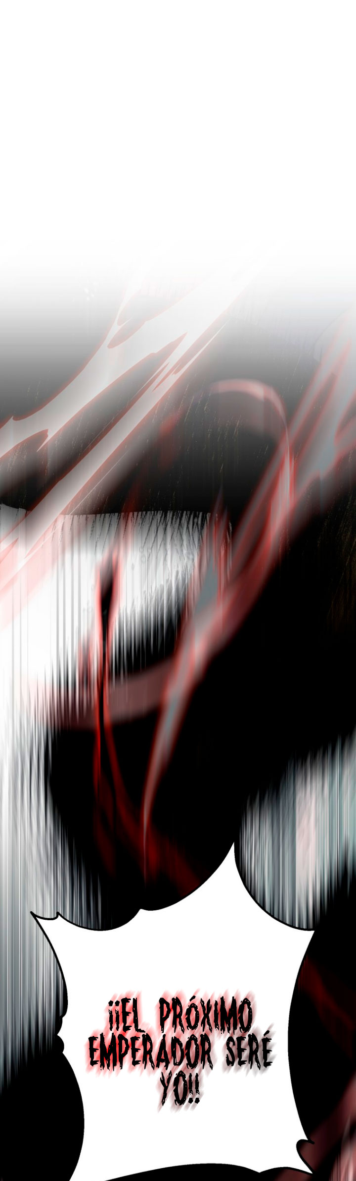 Me convertí en un cuervo Capítulo 29 - Página 3