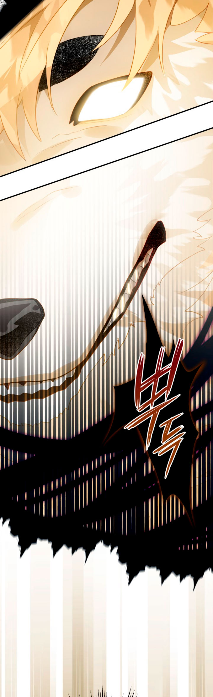 Me convertí en un cuervo Capítulo 29 - Página 34