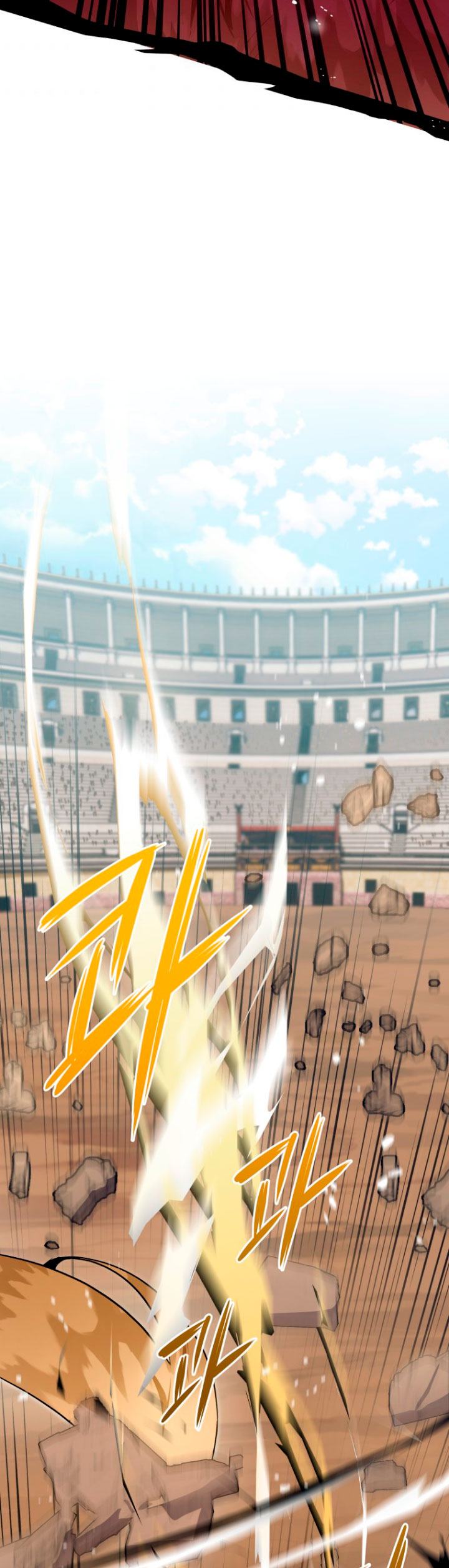 Me convertí en un cuervo Capítulo 29 - Página 41