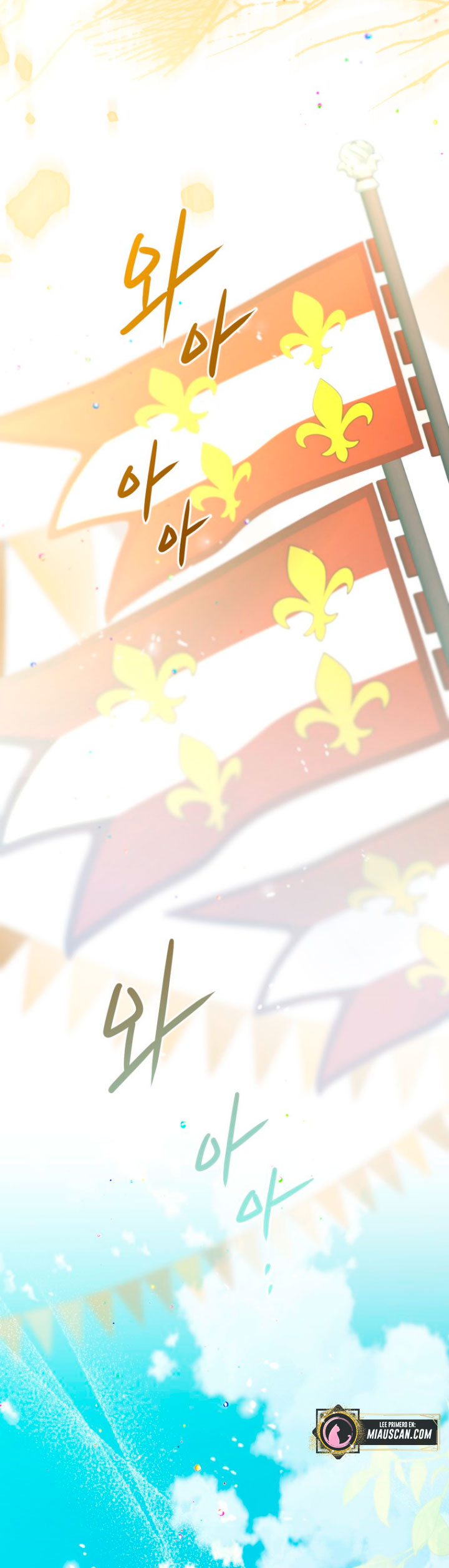 Me convertí en un cuervo Capítulo 29 - Página 47