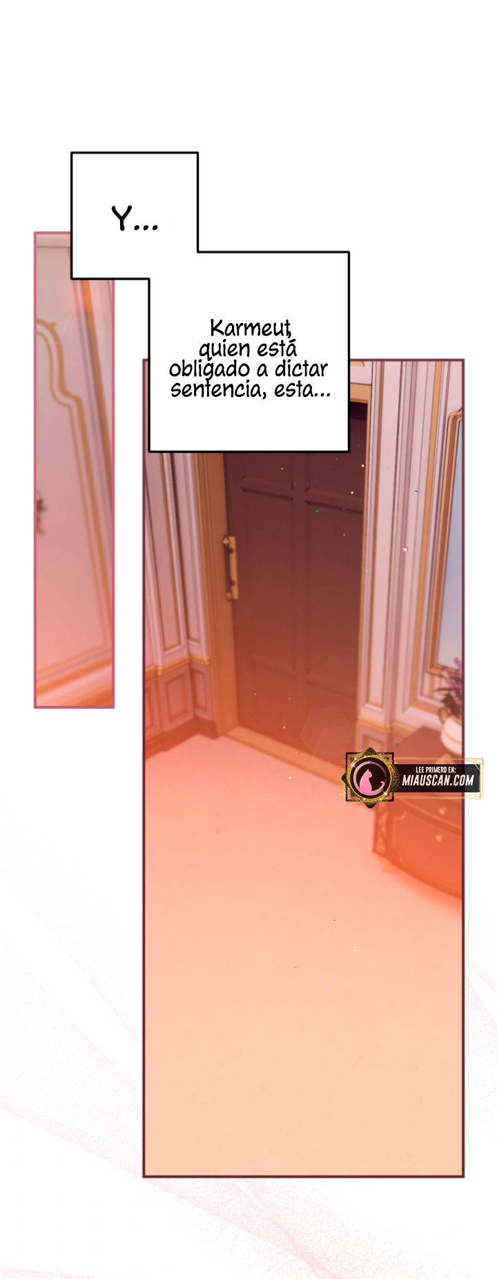 Me convertí en un cuervo Capítulo 29 - Página 51