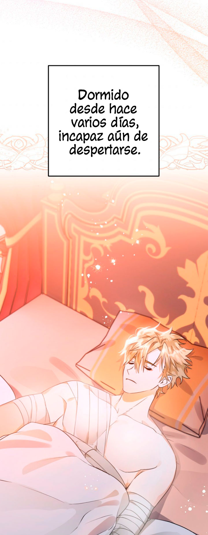 Me convertí en un cuervo Capítulo 29 - Página 52