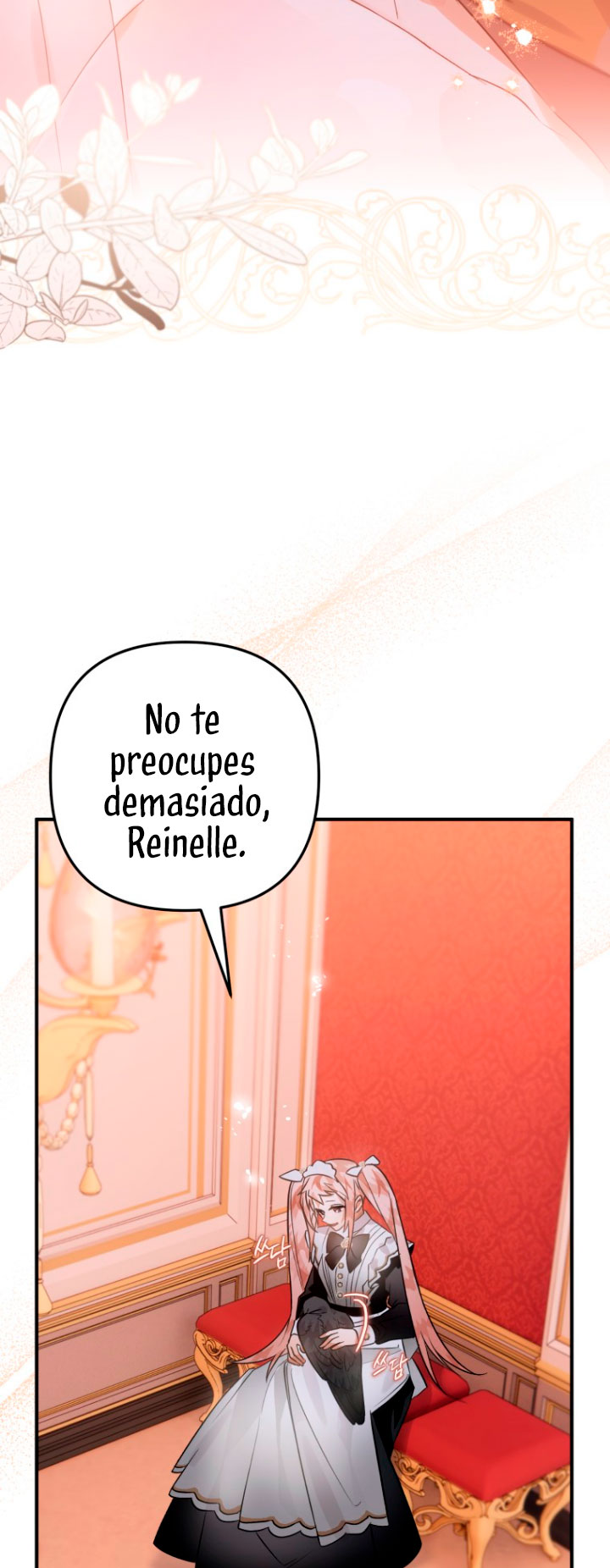 Me convertí en un cuervo Capítulo 29 - Página 54