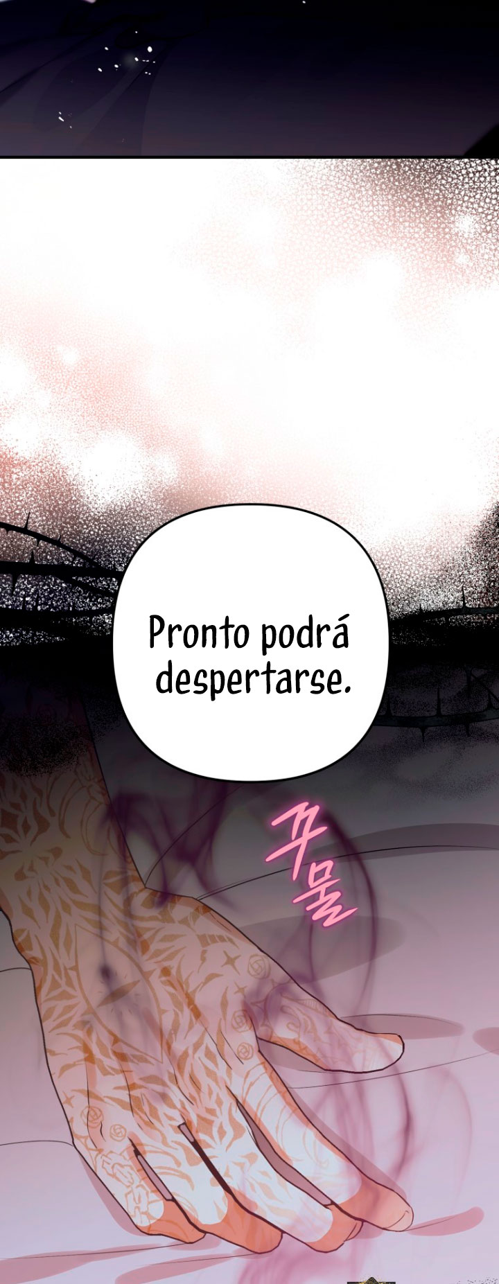 Me convertí en un cuervo Capítulo 29 - Página 56