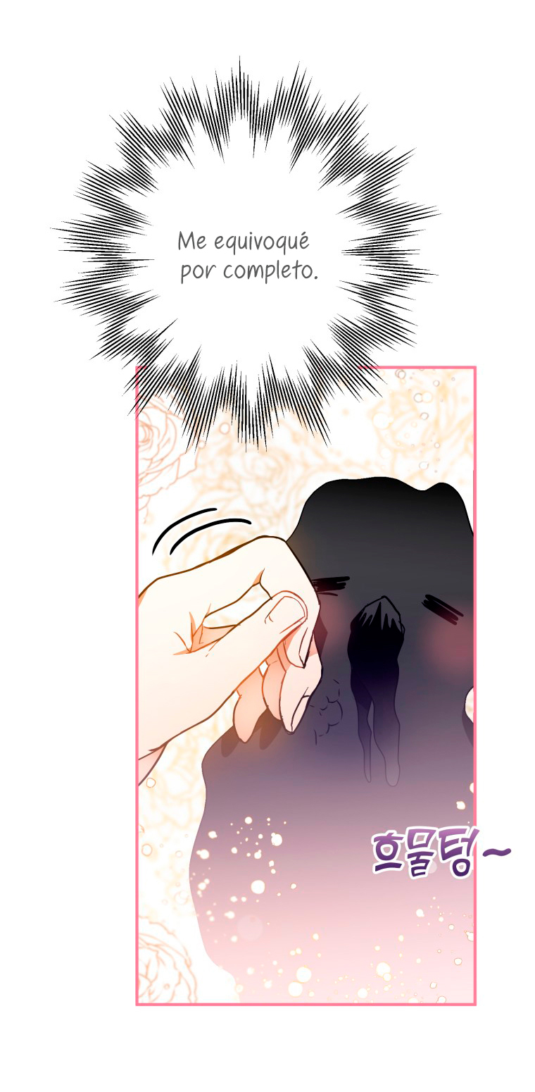 Me convertí en un cuervo Capítulo 3 - Página 21