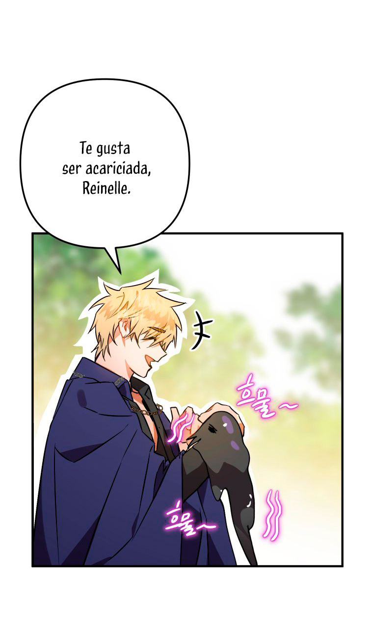 Me convertí en un cuervo Capítulo 3 - Página 22