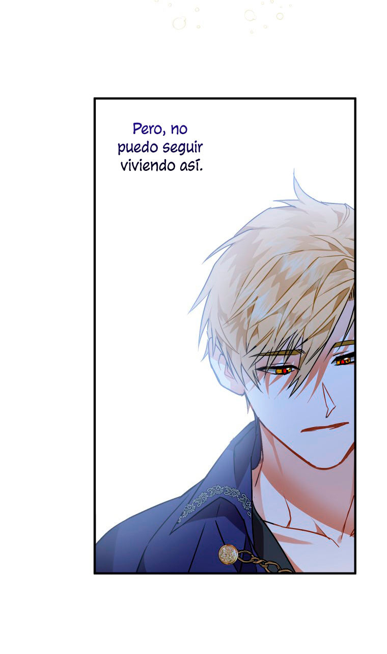 Me convertí en un cuervo Capítulo 3 - Página 27