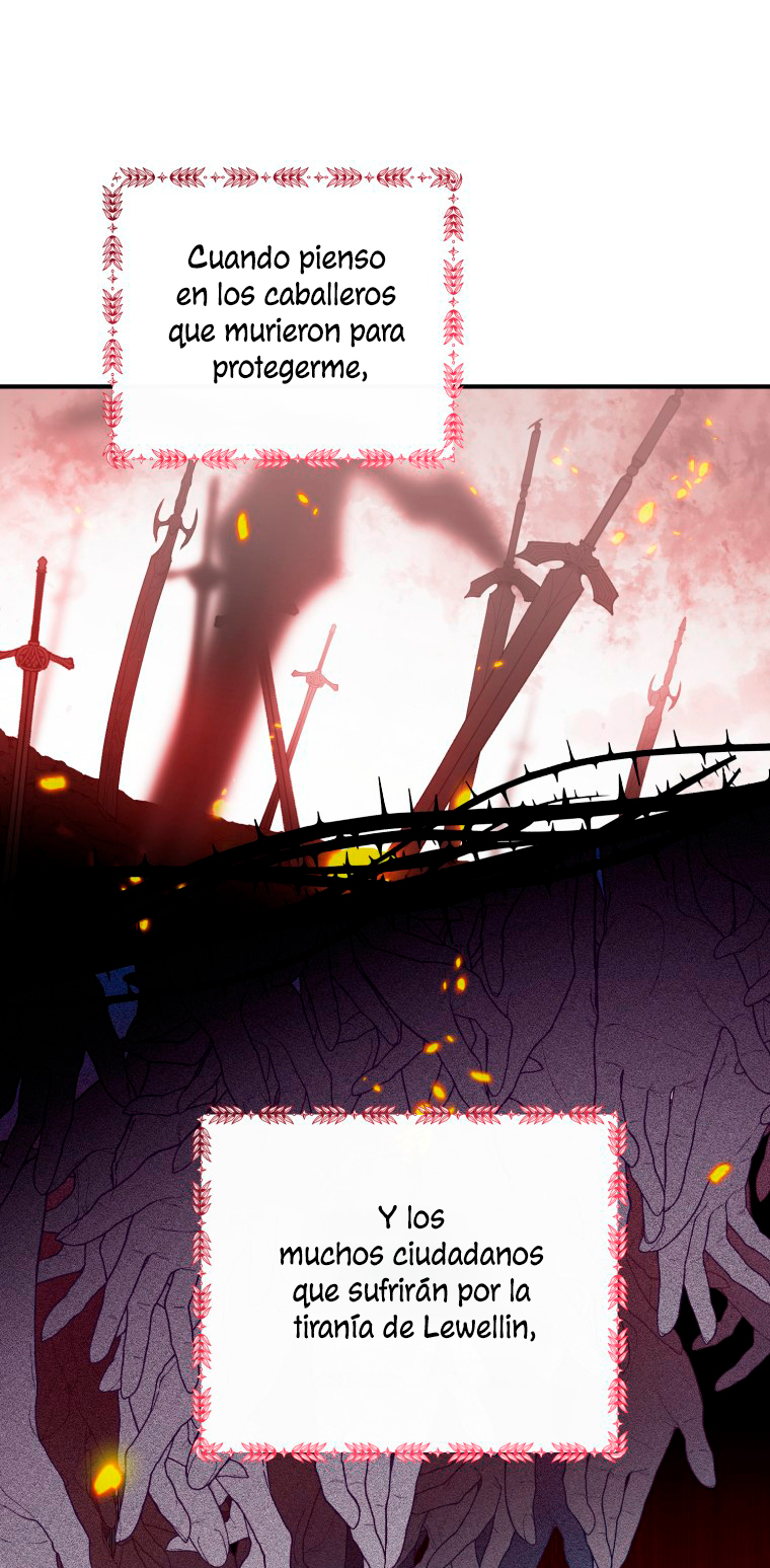 Me convertí en un cuervo Capítulo 3 - Página 28